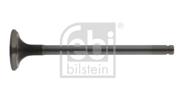 Exhaust Valve